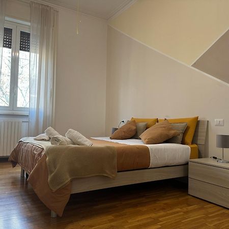 Greta'S Home A 15 Minuti Dal Duomo Милан Экстерьер фото