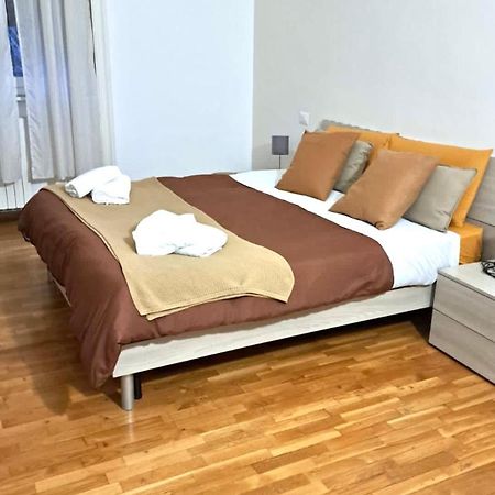 Greta'S Home A 15 Minuti Dal Duomo Милан Экстерьер фото