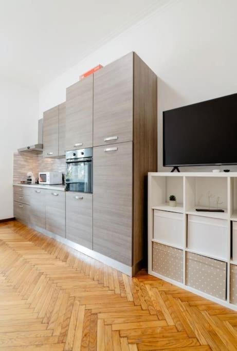 Greta'S Home A 15 Minuti Dal Duomo Милан Экстерьер фото