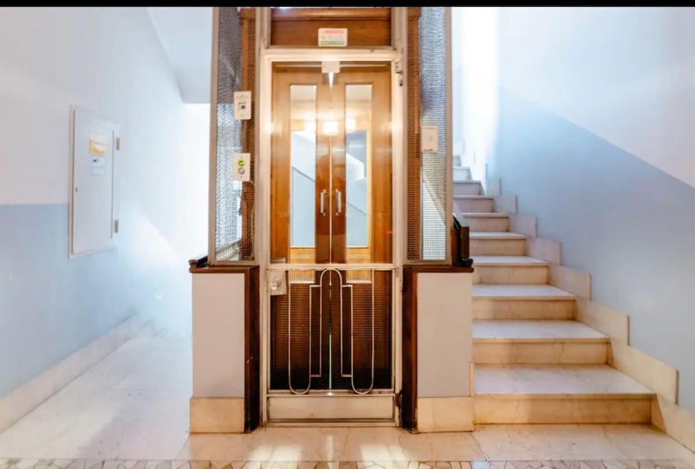 Greta'S Home A 15 Minuti Dal Duomo Милан Экстерьер фото