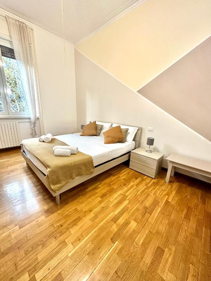 Greta'S Home A 15 Minuti Dal Duomo Милан Экстерьер фото
